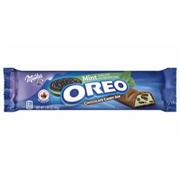 Mint Oreo