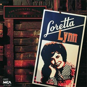 Loretta Lynn - The Country Music Hall of Fame