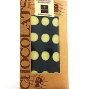 Bovetti White & Dark Mottled Chocolate