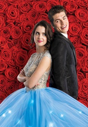 A Cinderella Story Christmas Wish (2019)