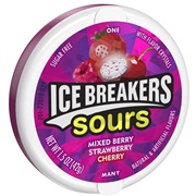 Ice Breakers Sours