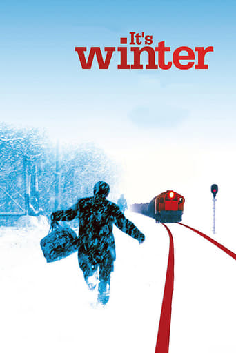 It&#39;s Winter (2006)