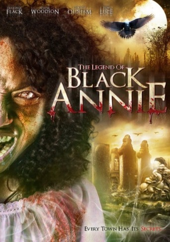 The Legend of Black Annie (2015)