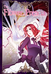 The Flower of Francia (Sung Eun-Tae)