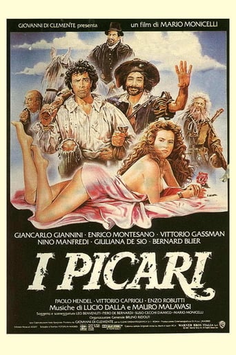 I Picari (1987)