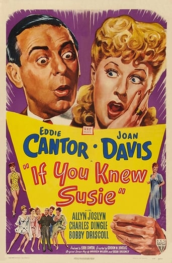 If You Knew Susie (1948)