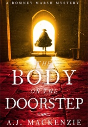The Body on the Doorstep (AJ Mackenzie)