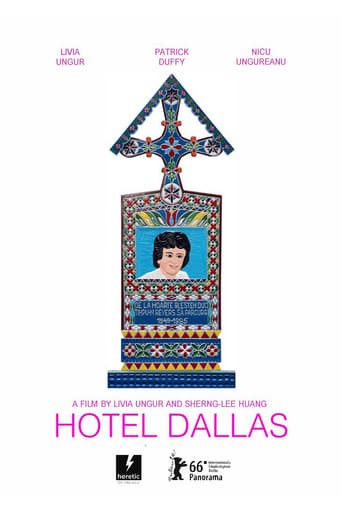 Hotel Dallas (2016)