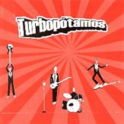 Turbopotamos – Turbopotamos (2004)