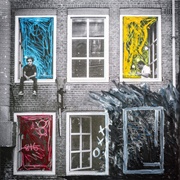 Sweet Tooth- Scott Helman