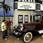 National Automobile Museum