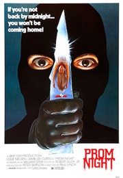 Prom Night (1980)