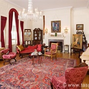 President Woodrow Wilson House