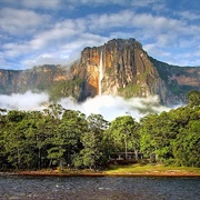 Parque Nacional Canaima