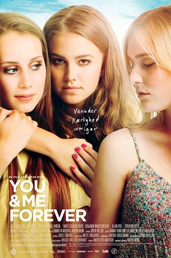 You &amp; Me Forever (2012)
