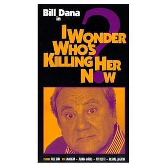 I Wonder Who&#39;s Killing Her Now? (1975)