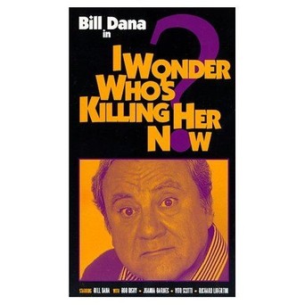 I Wonder Who's Killing Her Now? (1975)