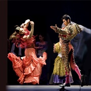 Flamenco Show