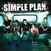 Crazy - Simple Plan
