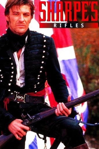 Sharpe&#39;s Rifles (1993)