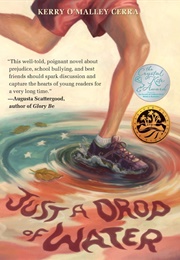Just a Drop of Water (Kerry O&#39;Malley Cerra)