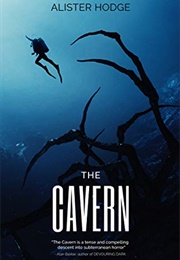 The Cavern (Alister Hodge)
