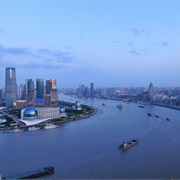 Huangpu River