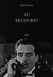 Au Secours! (1924)