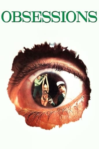 Bezeten - Het Gat in De Muur (1969)