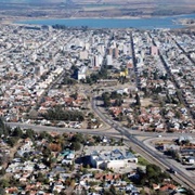 Santa Rosa, Argentina