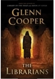 The Librarians (Glenn Cooper)