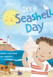 It's a Seashell Day (Dianne Ochiltree)