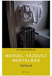 Tattoo (Vázquez Montalban)