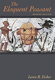 The Eloquent Peasant (Anonymous)