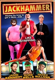 Jackhammer (2013)