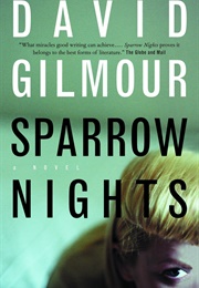 Sparrow Nights (David Gilmour)