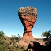 Parque Estadual Vila Velha