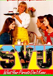 What Your Parent's Don't Know (Francine Pacal)