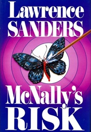 McNally's Risk (Lawrence Sanders)