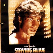 Staying Alive