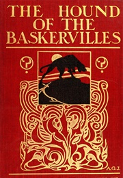 The Hound of the Baskervilles (Arthur Conan Doyle)