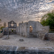 Trappist Monastery Provincial Heritage Park, Manitoba