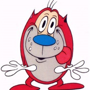 Stimpy (Ren & Stimpy)