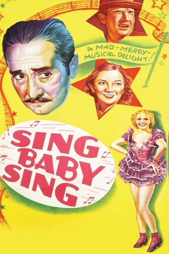 Sing, Baby Sing (1936)