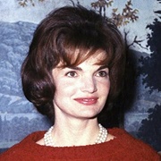 Jacqueline Kennedy Onassis (1929 - 1994) - 5K+
