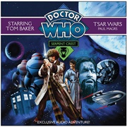 Serpent Crest: Tsar Wars