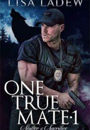 Shifter's Sacrifice (Lisa Ladew)