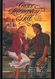 Because of Stephen (Grace Livingston Hill)