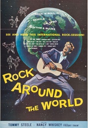 Rock Around the World (1957)
