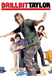 Drillbit Taylor (2008)